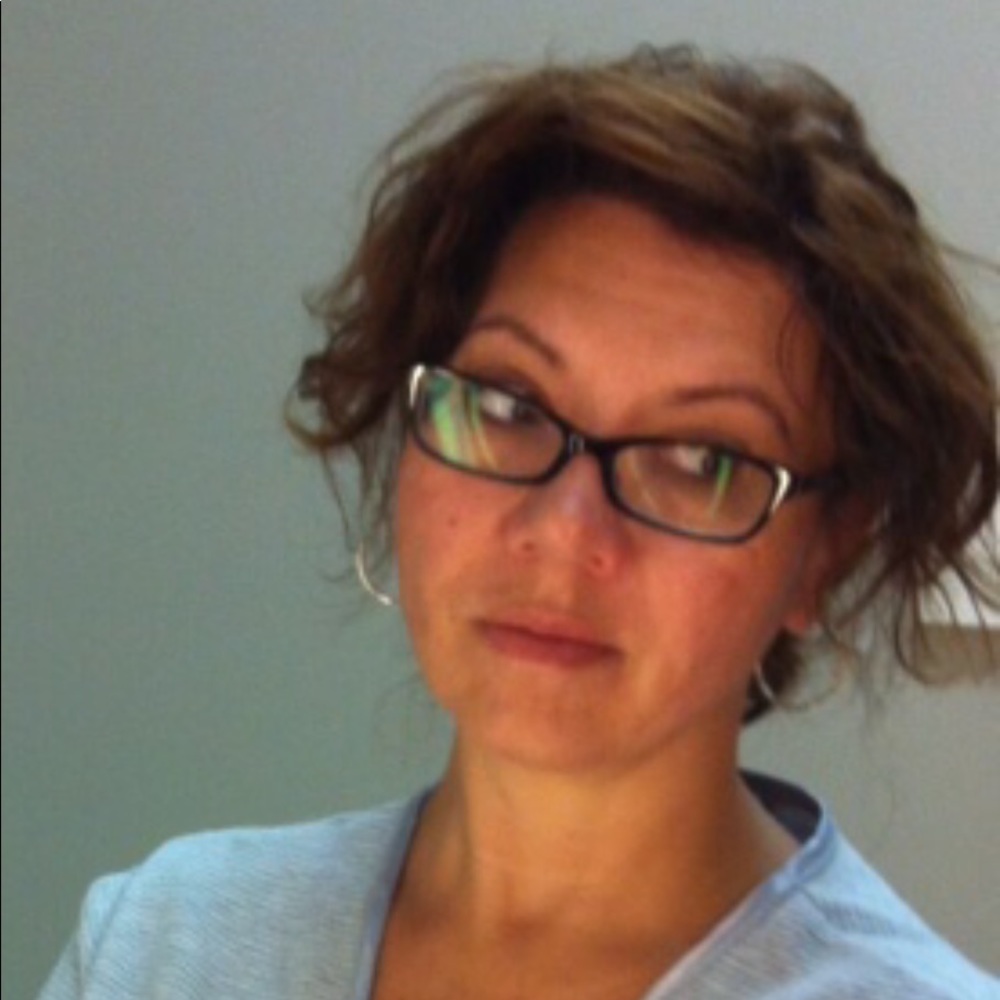 Meet your Posher, Julie